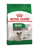 ROYAL CANIN MINI AGEING + 12 1,5 KG