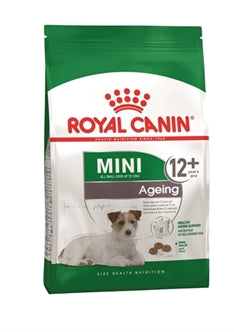 ROYAL CANIN MINI AGEING + 12 1,5 KG