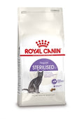 ROYAL CANIN STERILISED 4 KG