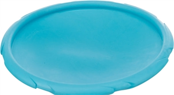 RUBBER FRISBEE DOG 0 SOAR ASSORTI 22 CM