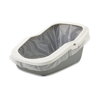 SAVIC BAG IT MAXI KATTENBAKZAK VOOR NESTOR / ASEO 11,2X3,2X24,3 CM
