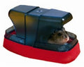 SAVIC HAMSTERTOILET 17X10X10 CM OP=OP