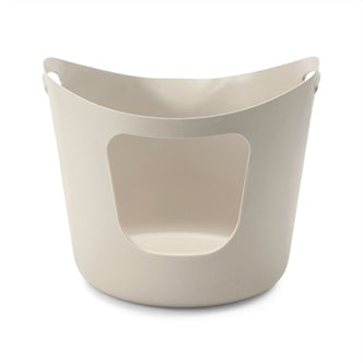 SAVIC KATTENBAK FLEX-A-LOO 48,5X48,5X39 CM