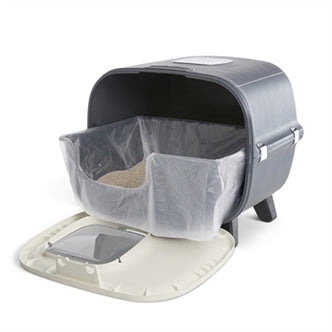 SAVIC KATTENBAKZAK BAG IT UP VOOR MIRA KATTENBAK 51,5X41X21 CM
