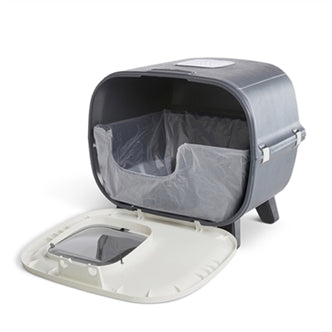 SAVIC KATTENBAKZAK BAG IT UP VOOR MIRA KATTENBAK 51,5X41X21 CM