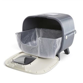 SAVIC KATTENBAKZAK BAG IT UP VOOR MIRA KATTENBAK 51,5X41X21 CM