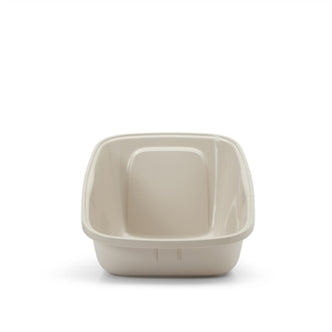SAVIC OPEN KATTENBAK ASEO GIANT MOKKA 75X56X41 CM