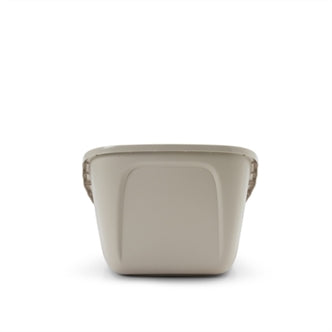 SAVIC OPEN KATTENBAK ASEO GIANT MOKKA 75X56X41 CM