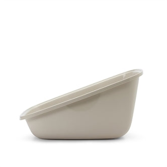 SAVIC OPEN KATTENBAK ASEO GIANT MOKKA 75X56X41 CM
