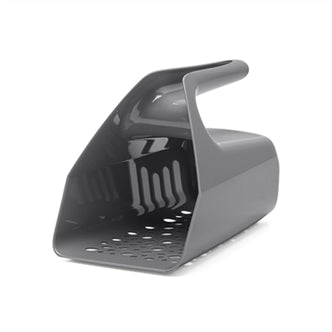 SAVIC SIFT BUDDY KATTENBAKSCHEP GRIJS 12X13,5X18 CM