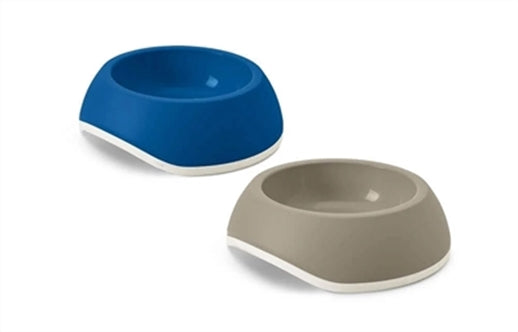 SAVIC VOERBAK HOND DELICE ASSORTI 18X18X8 CM 1,2 LTR