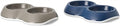SAVIC VOERBAK KAT DELICE DUBBEL ASSORTI 26X15,5X4 CM 2X200 ML