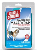 SIMPLE SOLUTIONS WASBARE PLASBAND REU MEDIUM 30-58 CM