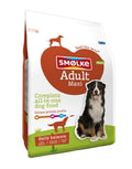 SMOLKE SENIOR MAXI BROKKEN 12 KG
