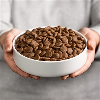 SMOLKE SENSITIVE BROKKEN LAM 12 KG