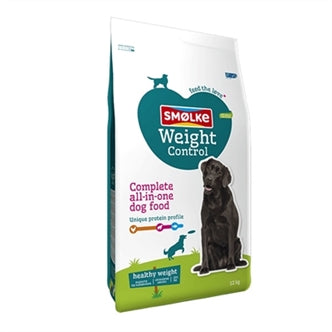 SMOLKE WEIGHT CONTROL 12 KG