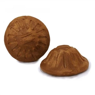 STARMARK EVERLASTING TREATS VEGGIE KIP MEDIUM 6,5X6,5X3,5 CM