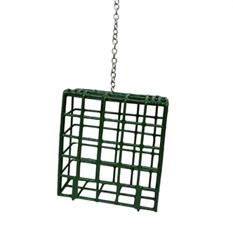 SUET TO GO SUET BLOK HOUDER 12X13X4 CM