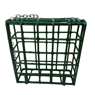 SUET TO GO SUET BLOK HOUDER 12X13X4 CM