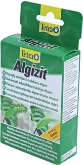 TETRA AQUA ALGIZIT 10 TABLETTEN