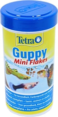 TETRA GUPPY VISVOER VLOKKEN 250 ML