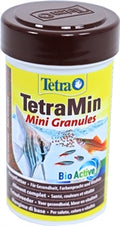TETRA MIN MINIGRANULES 100 ML