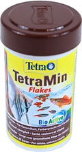 TETRAMIN BIO ACTIVE VLOKKEN 100 ML