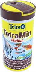 TETRAMIN BIO ACTIVE VLOKKEN 250 ML