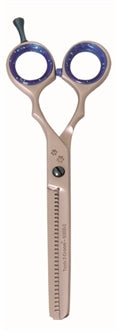 TOOLS-2-GROOM 60600 EFFILEERSCHAAR ENKELZIJDIG 15 CM
