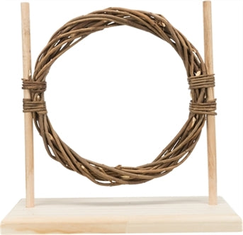 TRIXIE AGILITY SET HORDE MET RING 28X12X26 CM