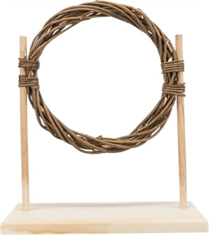 TRIXIE AGILITY SET HORDE MET RING 28X12X26 CM