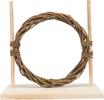 TRIXIE AGILITY SET HORDE MET RING 28X12X26 CM