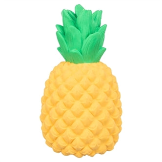 TRIXIE ANANAS LATEX GEEL 14X8,5X8,5 CM