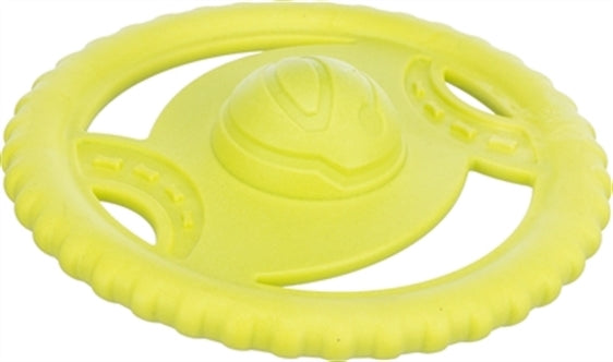 TRIXIE AQUA HONDENSPEELGOED SCHIJF TPR 20 CM