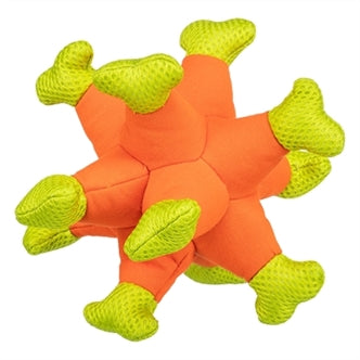 TRIXIE AQUA TOY ZEE-EGEL POLYESTER 24 CM