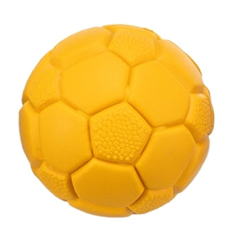 TRIXIE BAL NATUURRUBBER ASSORTI 4,5 CM