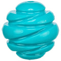 TRIXIE BAL SUPER STRONG TPR PETROL 7,5X7,5X7,5 CM