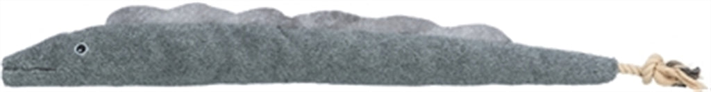 TRIXIE BE NORDIC AAL KARL PLUCHE / TOUW GRIJS 75 CM