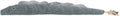 TRIXIE BE NORDIC AAL KARL PLUCHE / TOUW GRIJS 75 CM