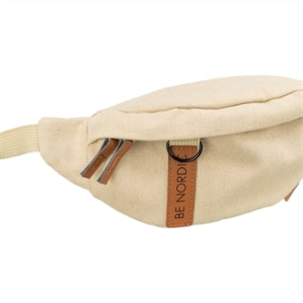 TRIXIE BE NORDIC HEUPTAS / SLINGTAS ZAND 24X8X11 CM 50-165 CM