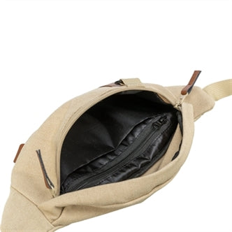 TRIXIE BE NORDIC HEUPTAS / SLINGTAS ZAND 24X8X11 CM 50-165 CM