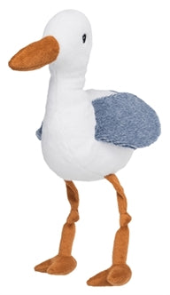 TRIXIE BE NORDIC MEEUW HINNERK POLYESTER 35 CM