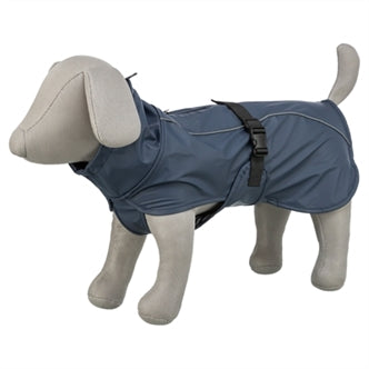 TRIXIE BE NORDIC REGENJAS HUSUM BLAUW 40 CM