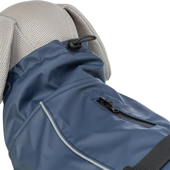TRIXIE BE NORDIC REGENJAS HUSUM BLAUW 40 CM
