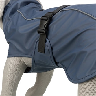 TRIXIE BE NORDIC REGENJAS HUSUM BLAUW 45 CM