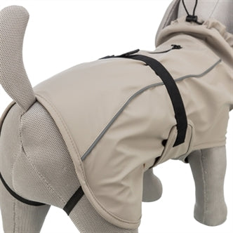 TRIXIE BE NORDIC REGENJAS HUSUM ZAND 80 CM