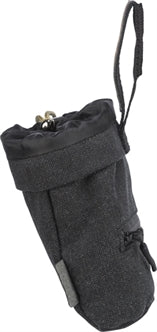 TRIXIE BE NORDIC SNACKZAKJE ZWART 10X10X14 CM