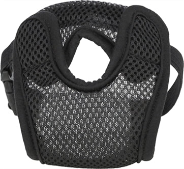 TRIXIE BESCHERMBROEKJE COMFORT MESH MATERIAAL ZWART 60-70 CM