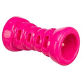 TRIXIE BOT SOFT & STRONG TPR ROZE 12,5X6,5X6,5 CM