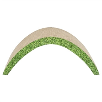 TRIXIE BRUG KARTON 17X37X15 CM